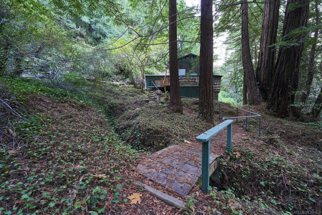 Out Of Area - Residential