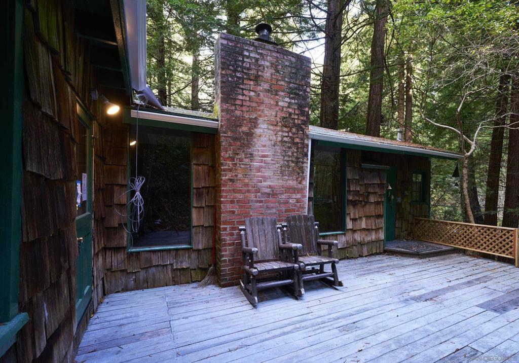 Out Of Area - Residential