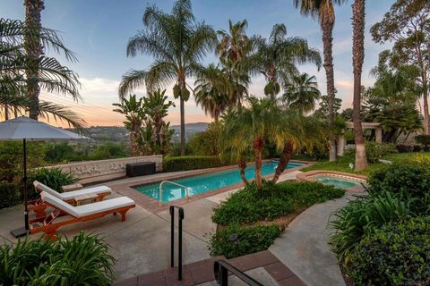Photo of 18044 Loma Alegre, Rancho Santa Fe, CA 92067 (MLS # 260015189SD)