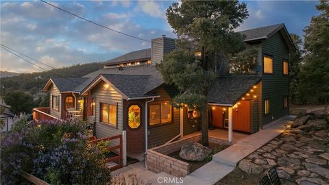 1841 Golden Rod Avenue Big Bear City CA 92314