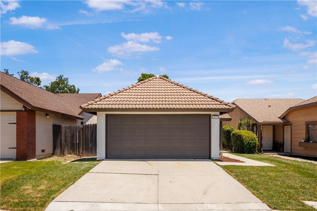 7077 Iris Place