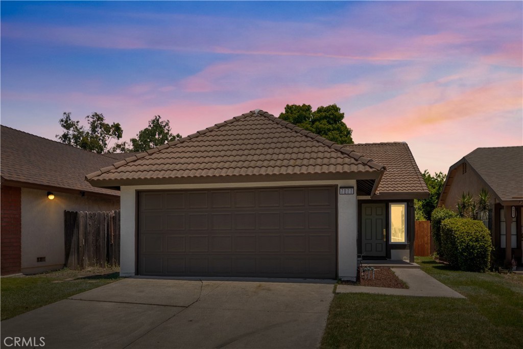7077 Iris Place