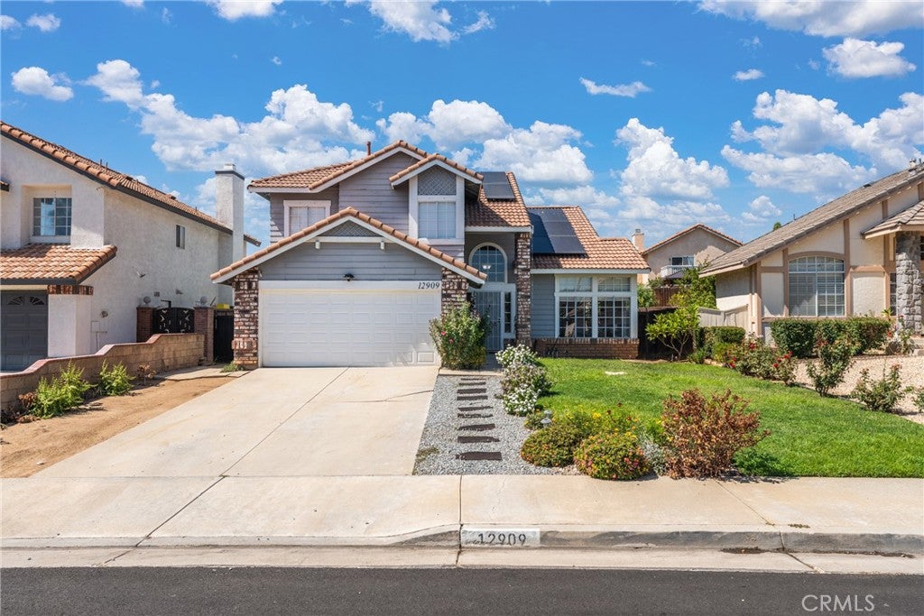 12909 Fontainebleau Drive