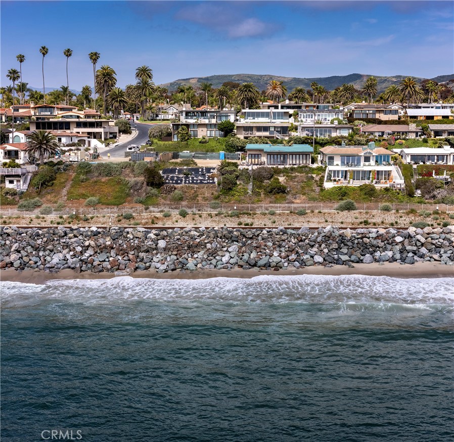 Cyprus Shore (CS) - Residential
