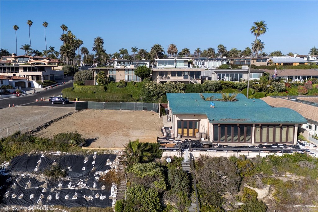 Cyprus Shore (CS) - Residential
