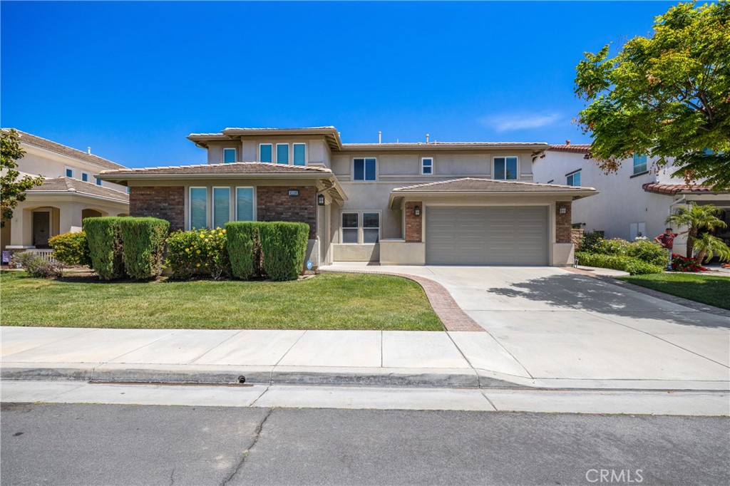 45590 Basswood Court