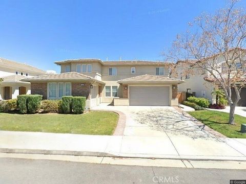 45590 Basswood Court Temecula CA 92592