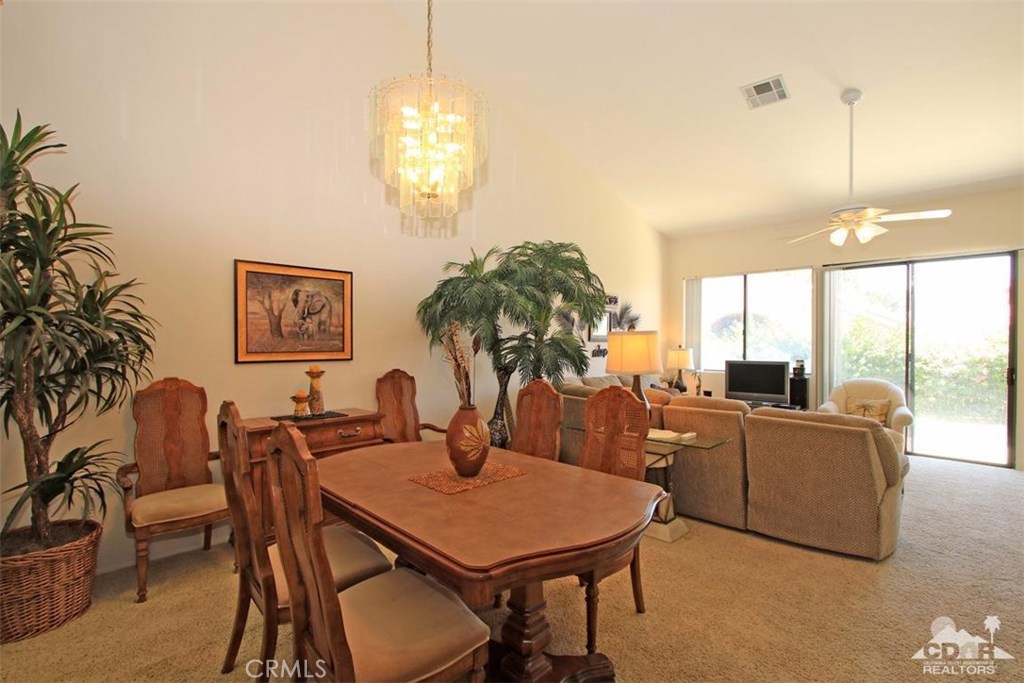 Oasis Country Club - Residential