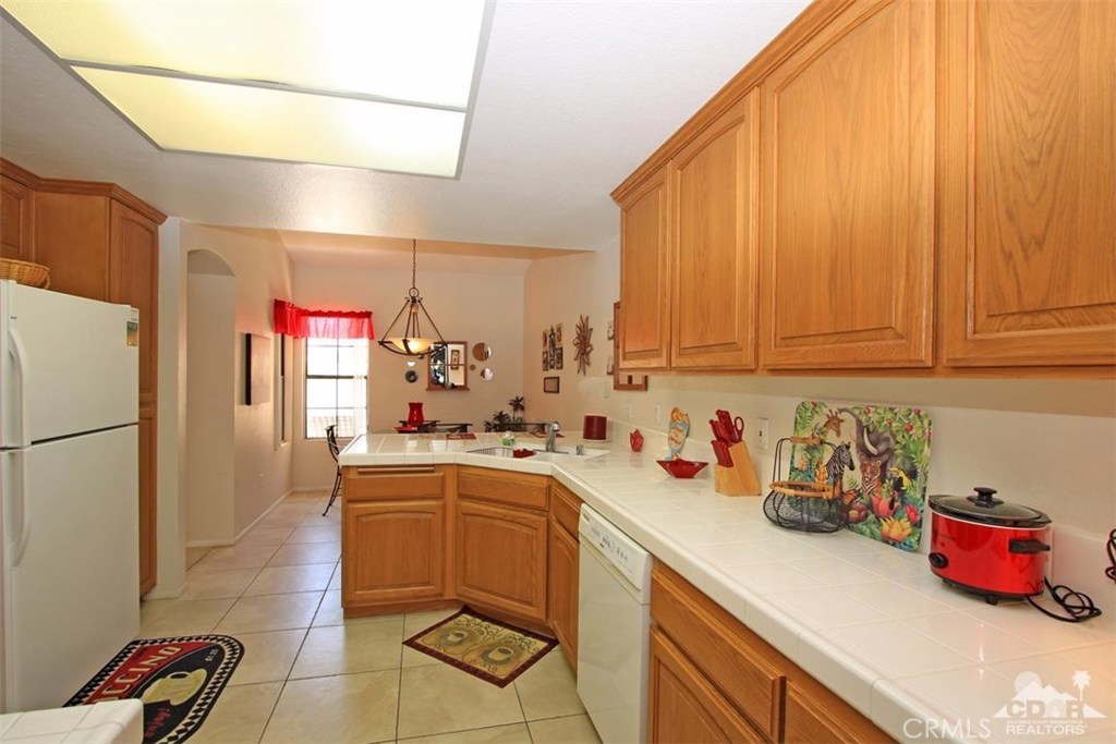 Oasis Country Club - Residential