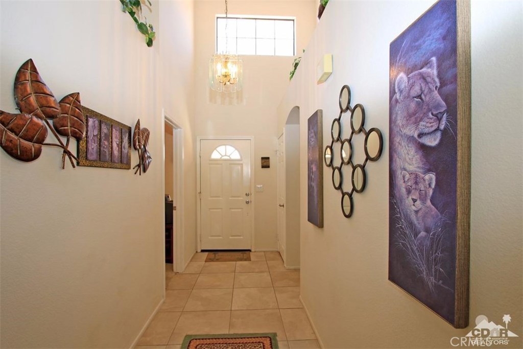 Oasis Country Club - Residential