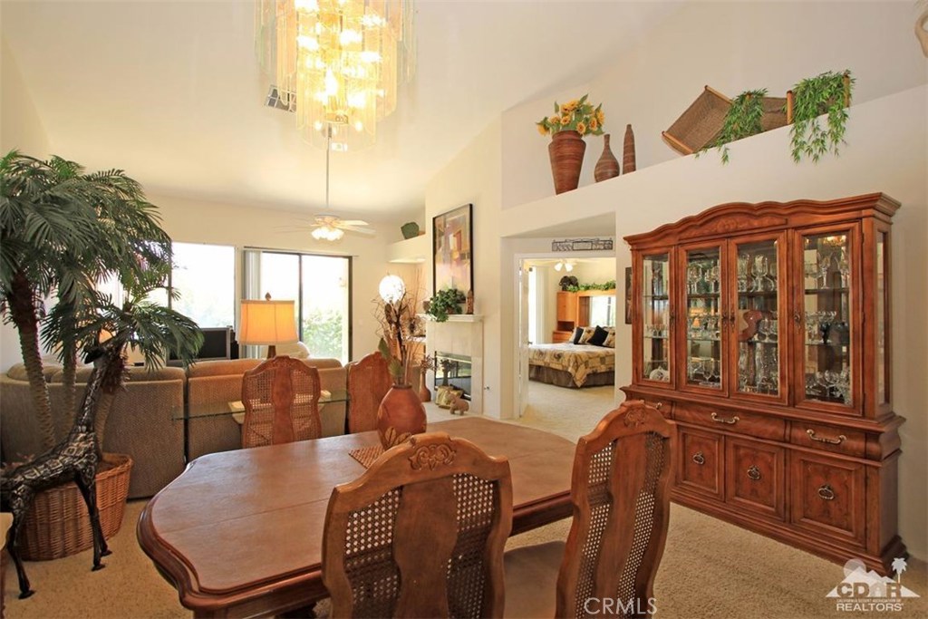 Oasis Country Club - Residential