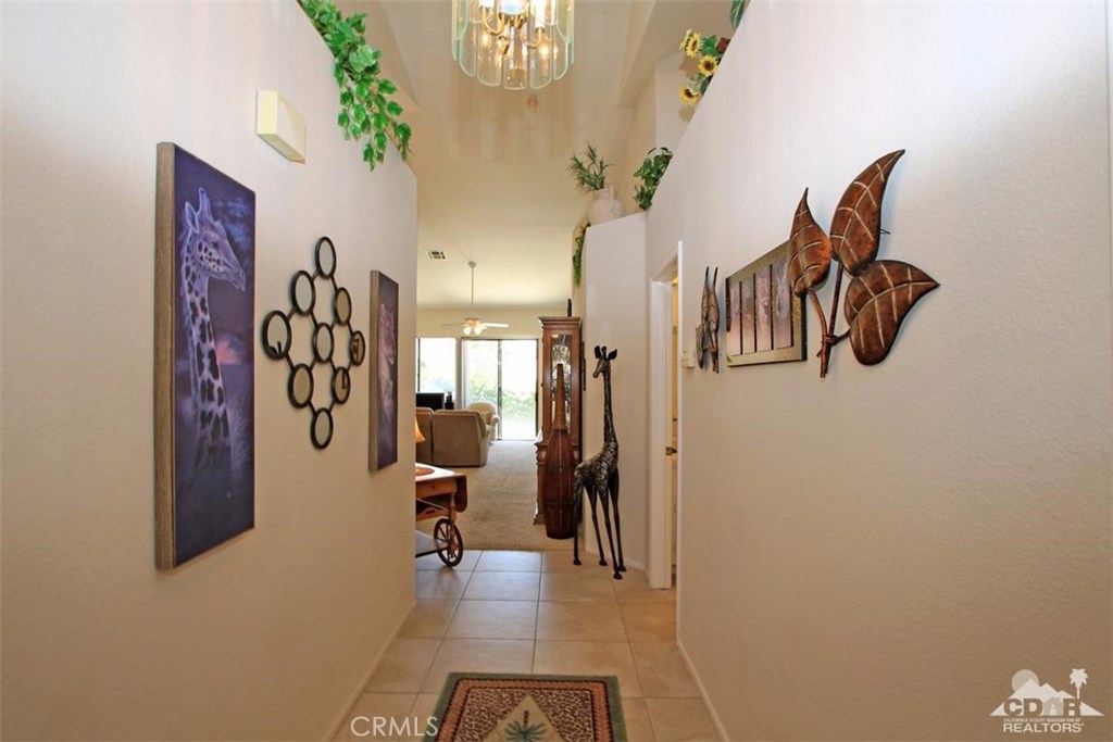 Oasis Country Club - Residential