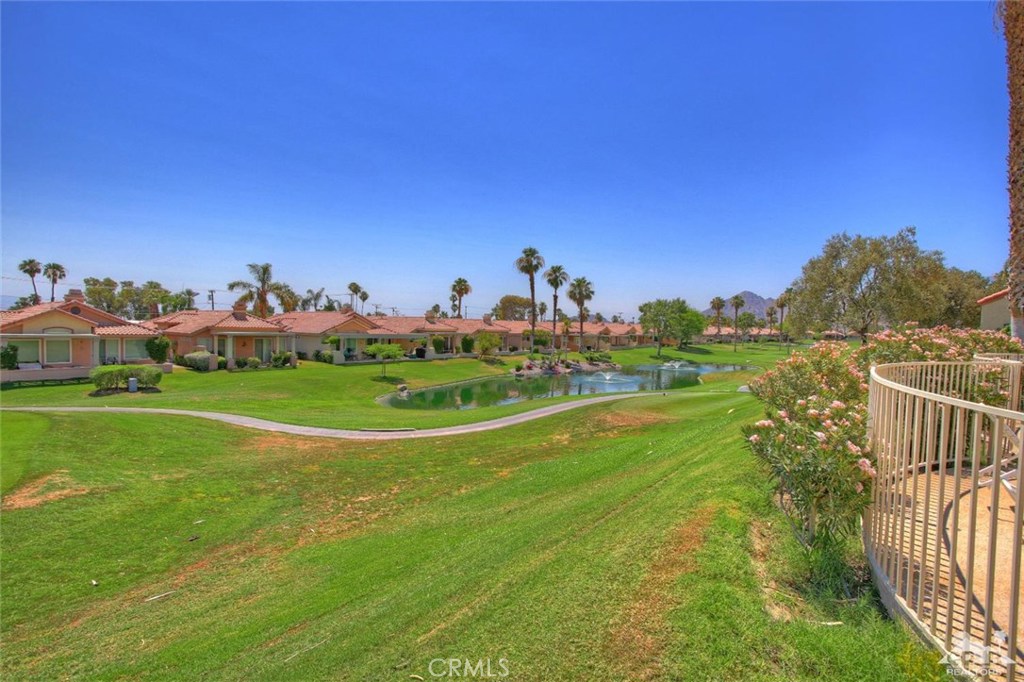 Oasis Country Club - Residential