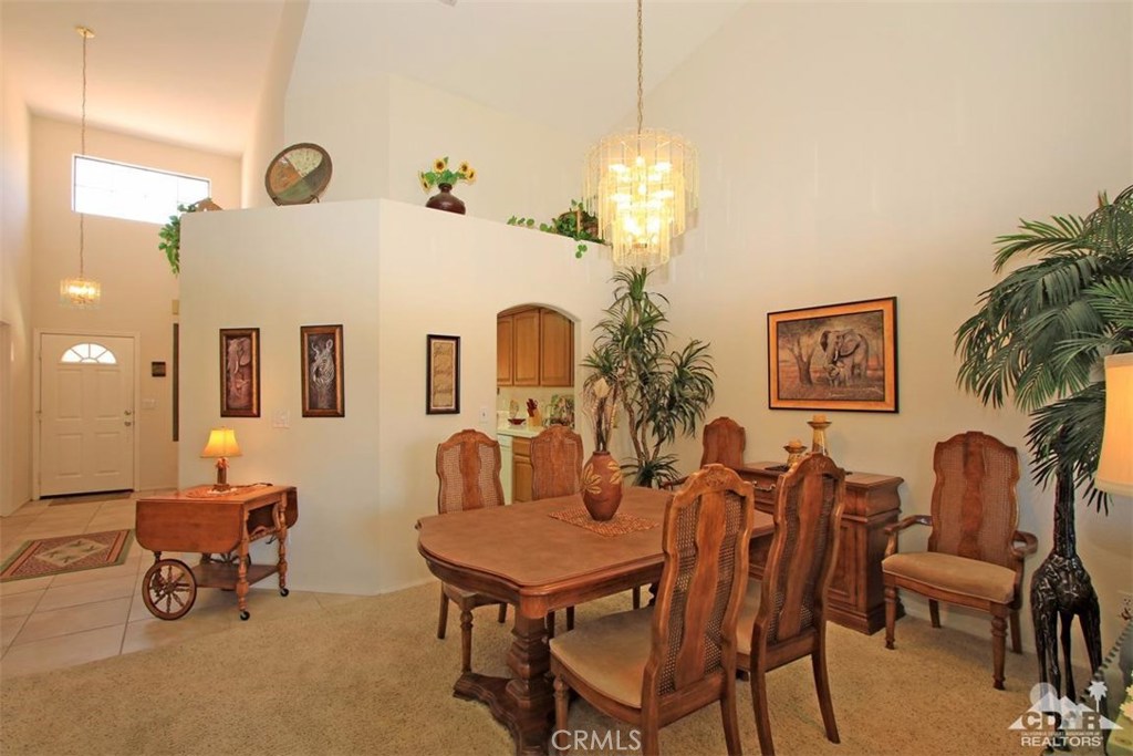 Oasis Country Club - Residential