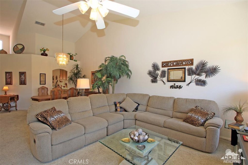 Oasis Country Club - Residential