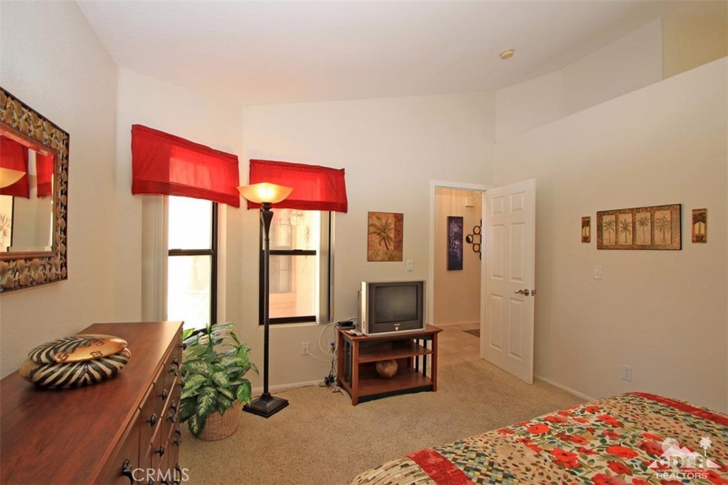 Oasis Country Club - Residential