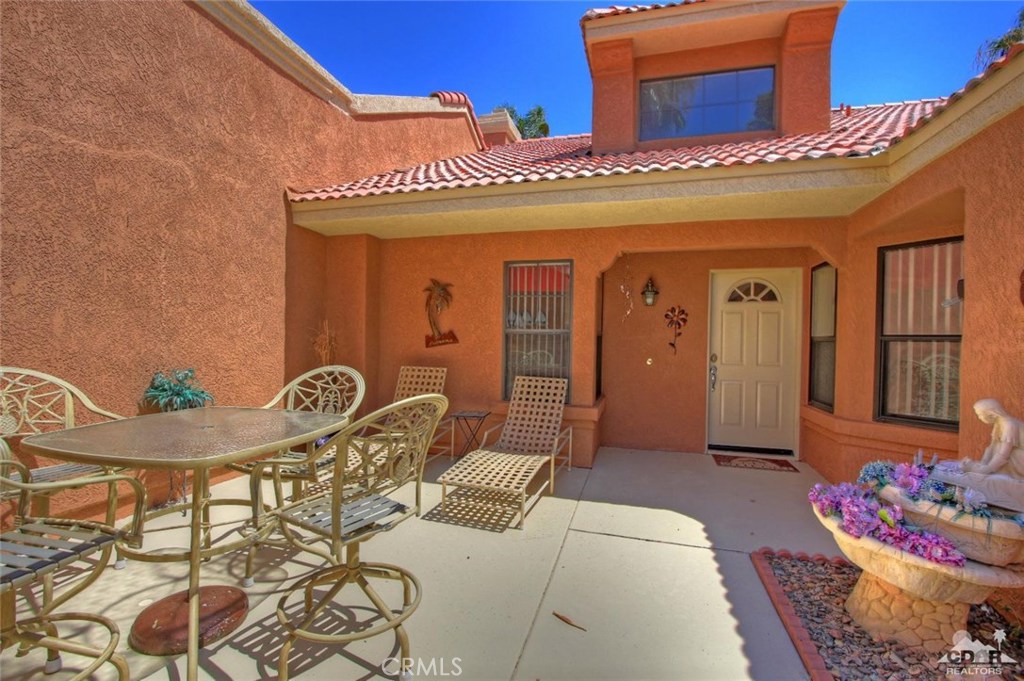 Oasis Country Club - Residential