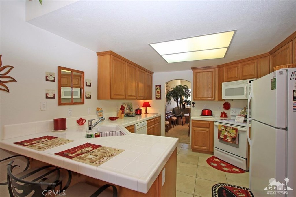 Oasis Country Club - Residential