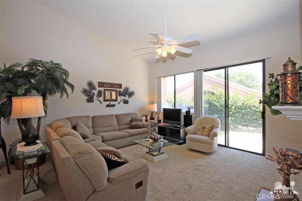 Oasis Country Club - Residential