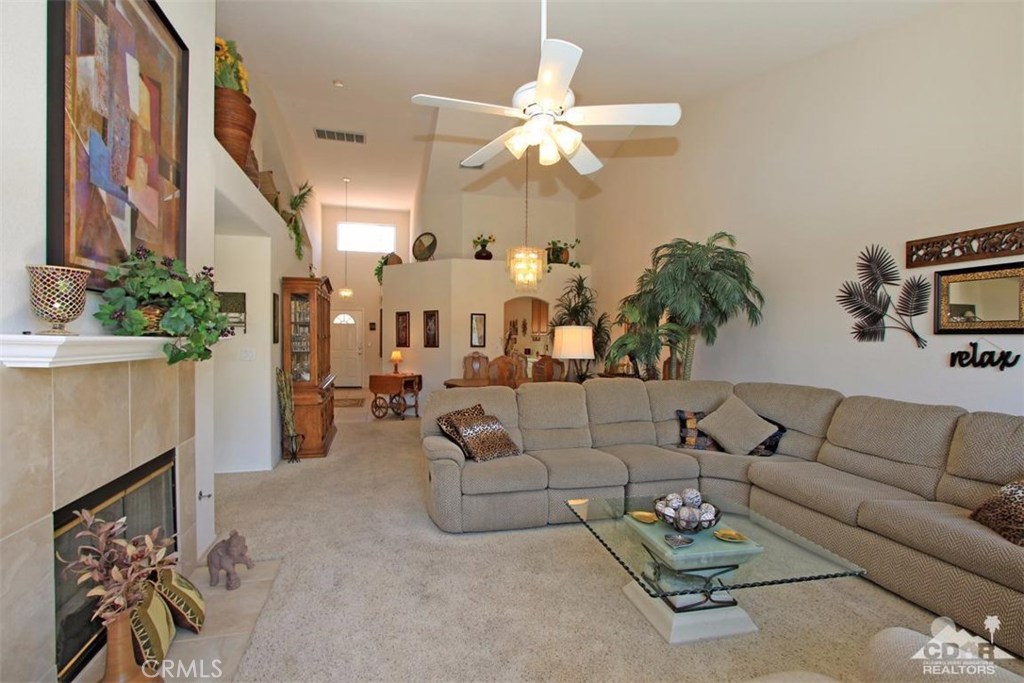 Oasis Country Club - Residential