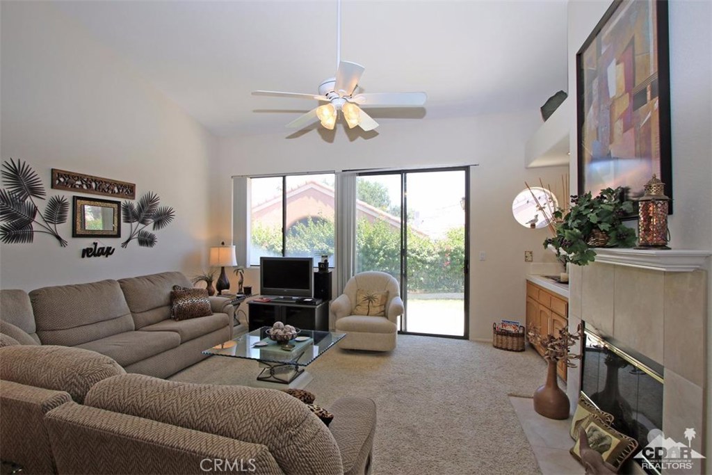 Oasis Country Club - Residential