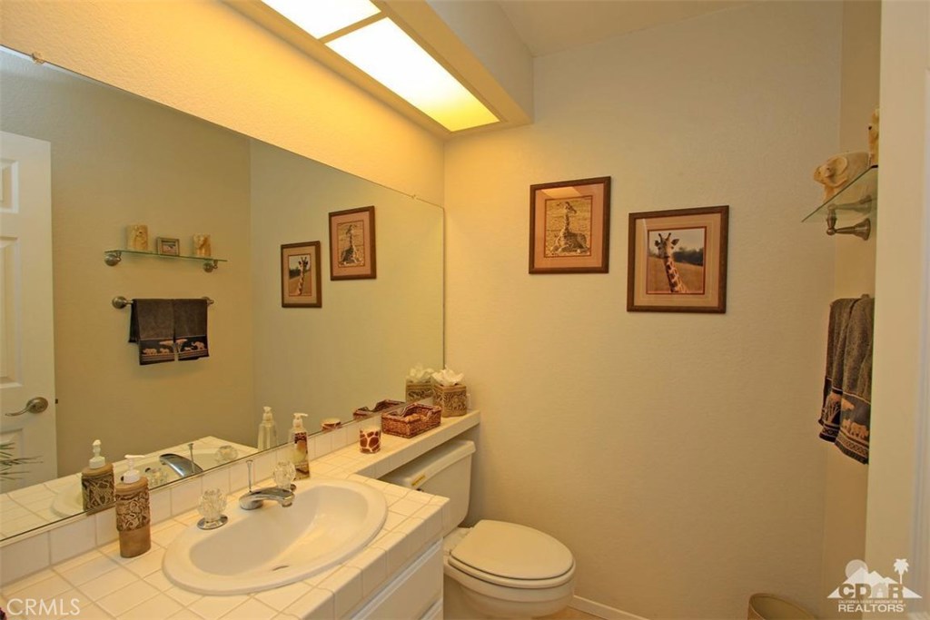 Oasis Country Club - Residential