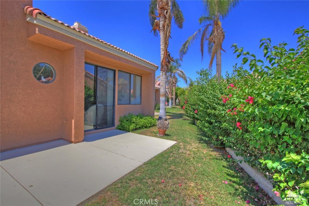 Oasis Country Club - Residential