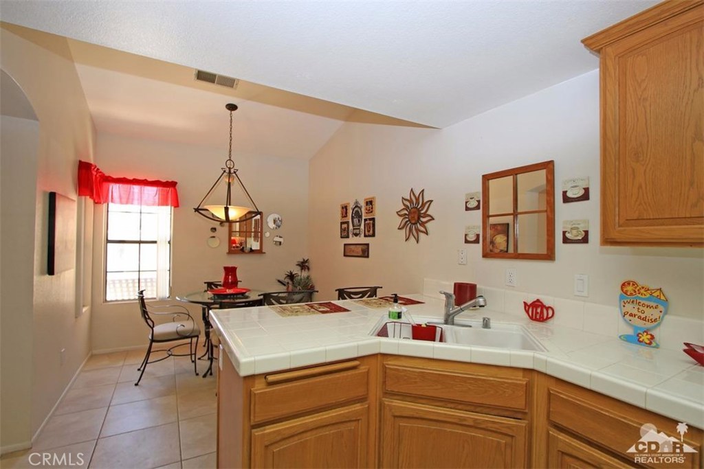 Oasis Country Club - Residential