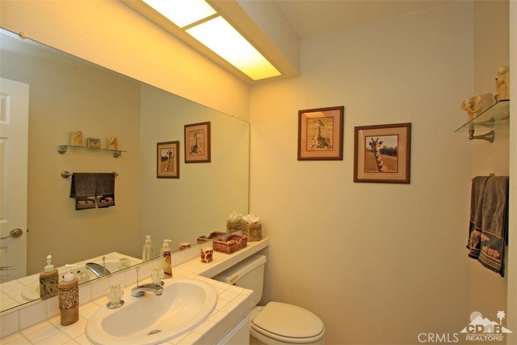 Oasis Country Club - Residential