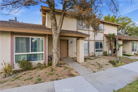 Photo of 1012 Peg Street, Ridgecrest, CA 93555 (MLS # HD26026257)
