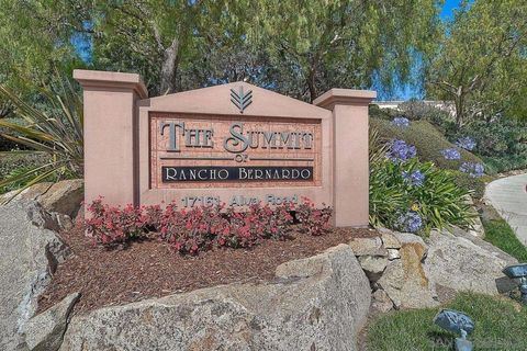 17161 Alva Rd 2512 San Diego CA 92127