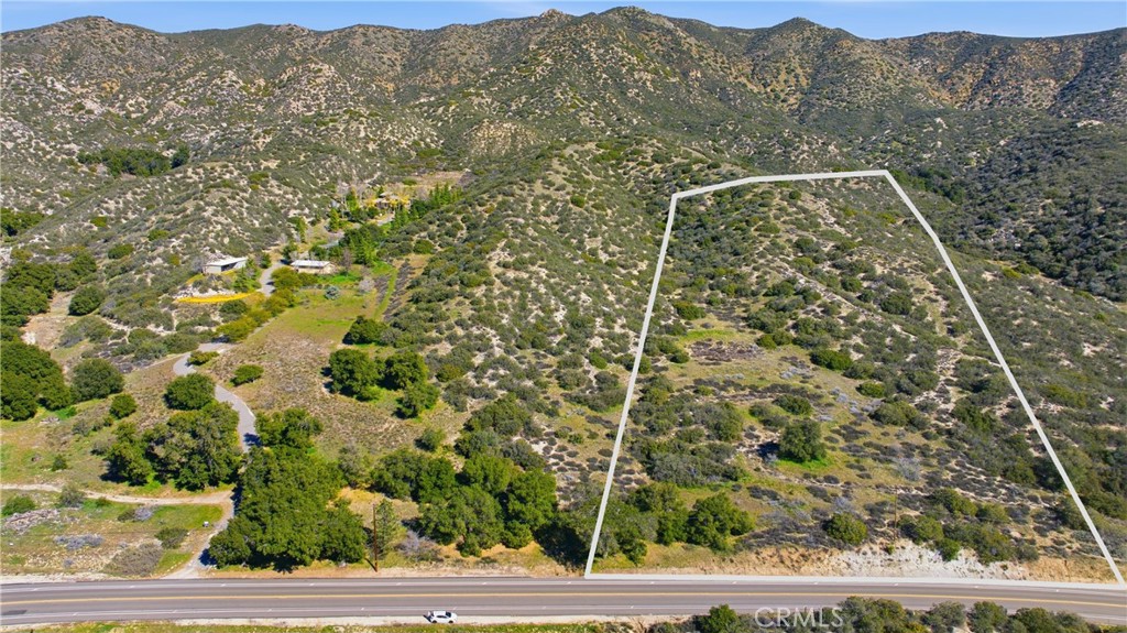 28013 San Felipe Road