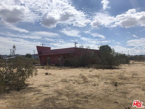 Photo of 5090 Sunfair Road, Joshua Tree, CA 92252 (MLS # 26659407)