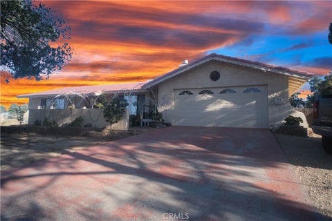Photo of 13158 E Avenue W11, Pearblossom, CA 93553 (MLS # SR26125011)