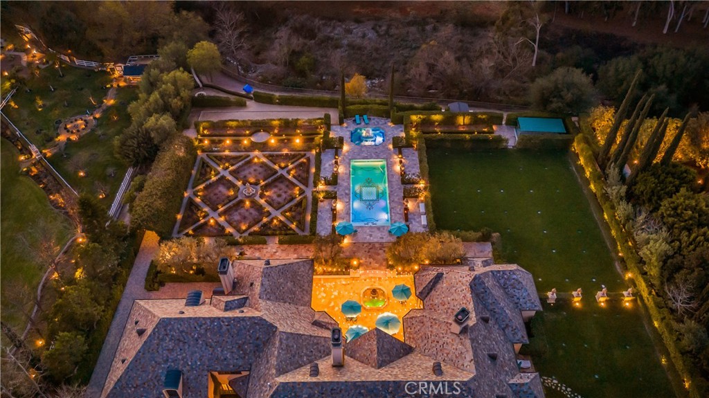 Los Ranchos Estates (LRE) - Residential