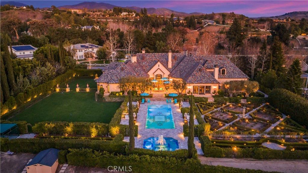 Los Ranchos Estates (LRE) - Residential