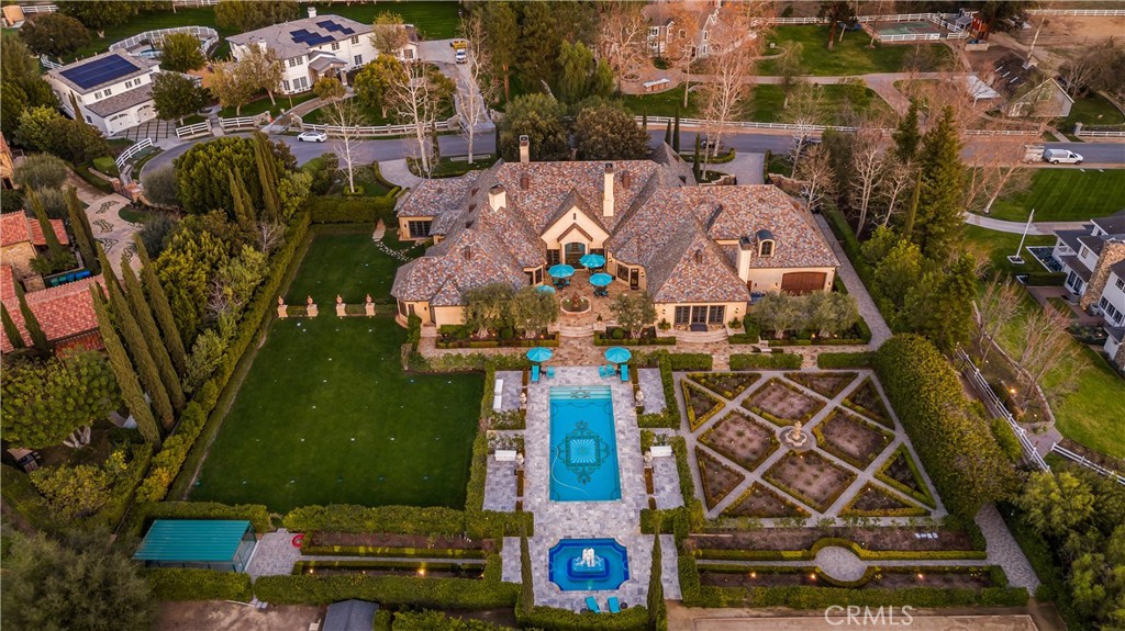 Los Ranchos Estates (LRE) - Residential