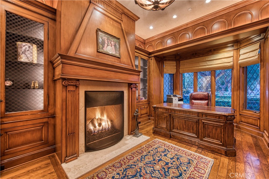 Los Ranchos Estates (LRE) - Residential