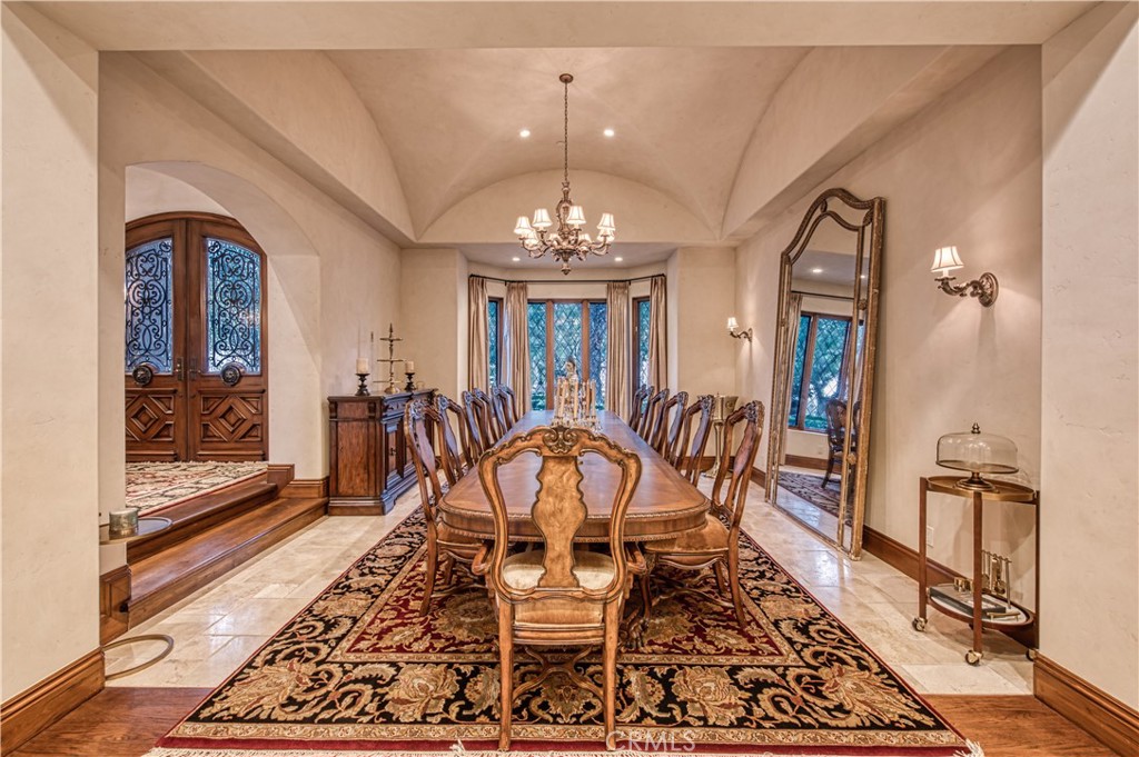 Los Ranchos Estates (LRE) - Residential