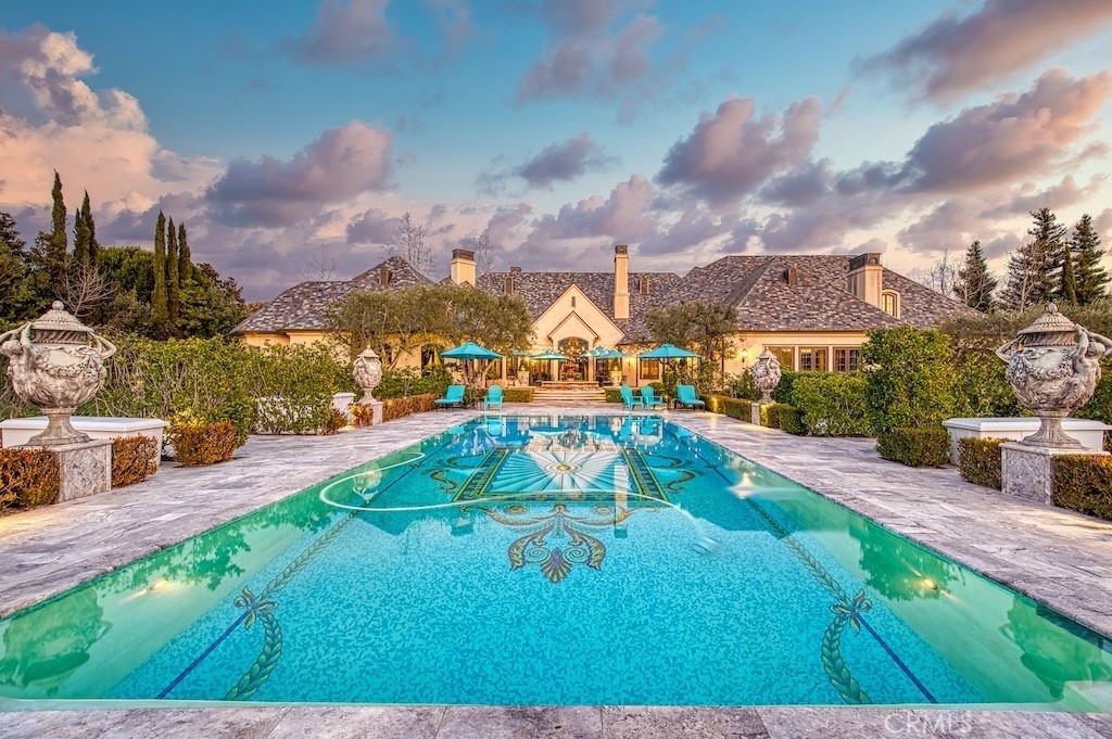 Los Ranchos Estates (LRE) - Residential