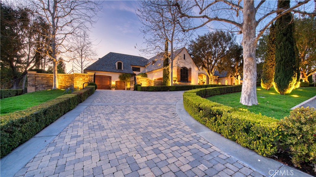 Los Ranchos Estates (LRE) - Residential