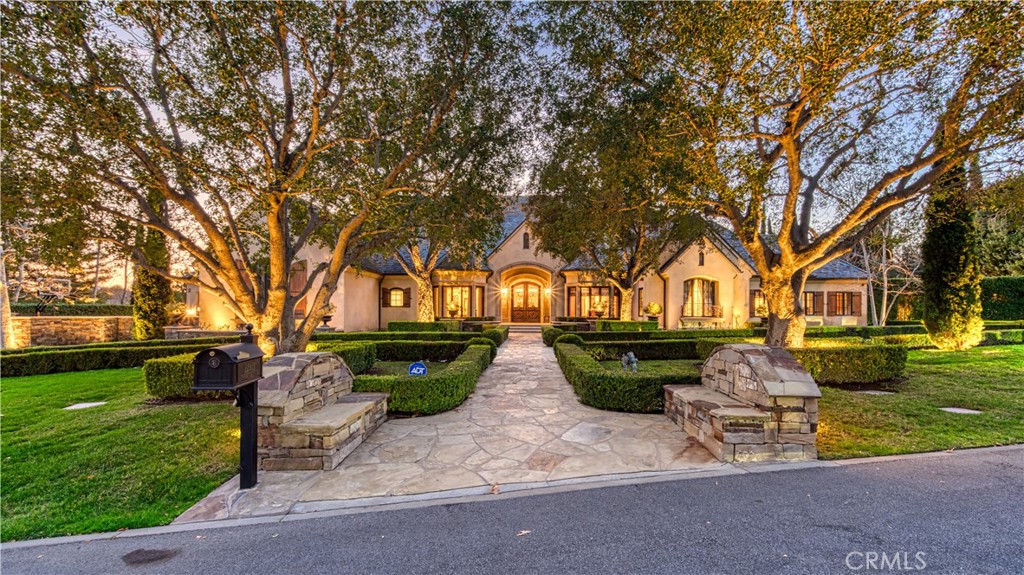 Los Ranchos Estates (LRE) - Residential