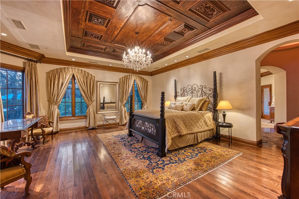 Los Ranchos Estates (LRE) - Residential