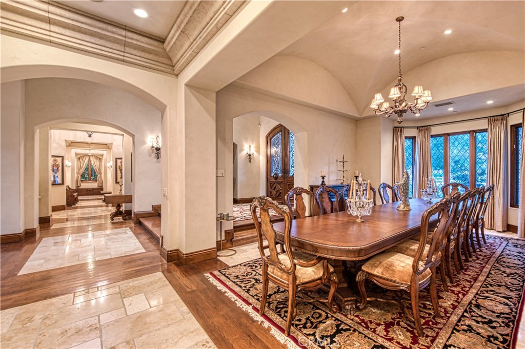 Los Ranchos Estates (LRE) - Residential