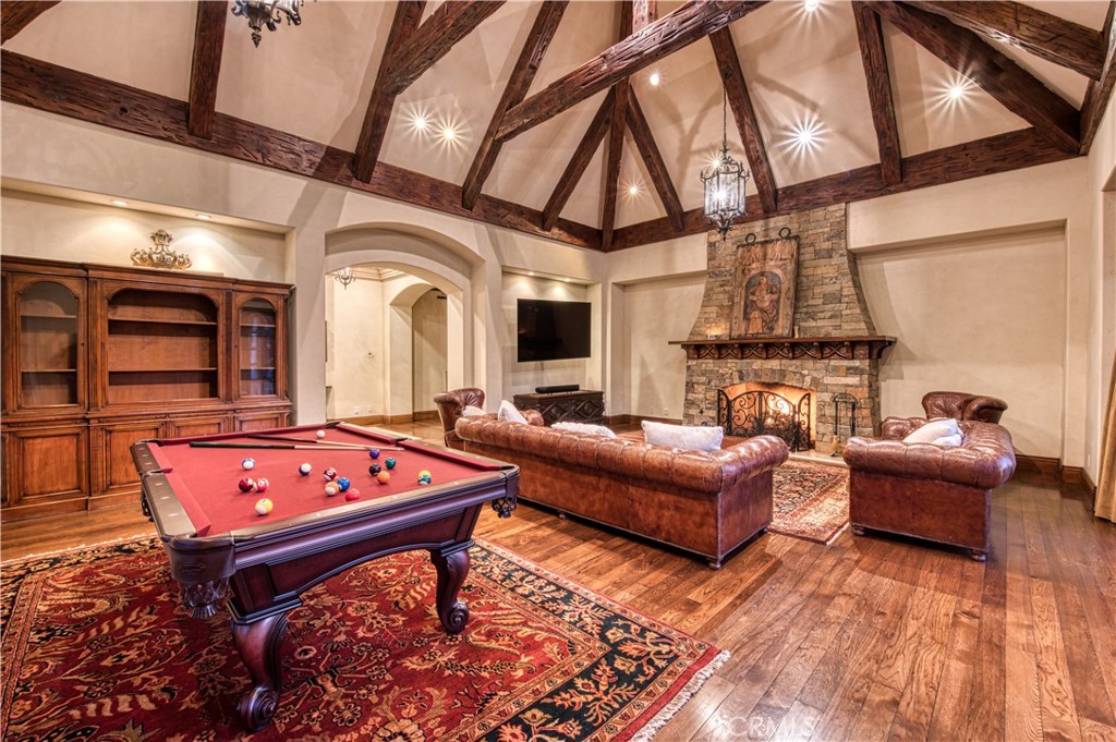 Los Ranchos Estates (LRE) - Residential