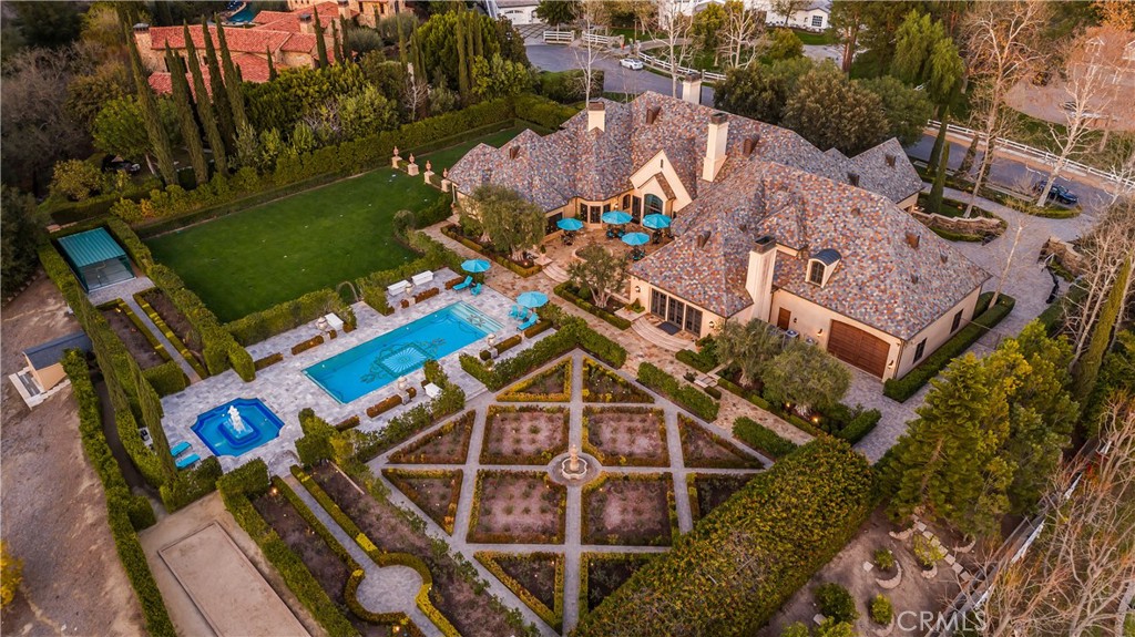 Los Ranchos Estates (LRE) - Residential