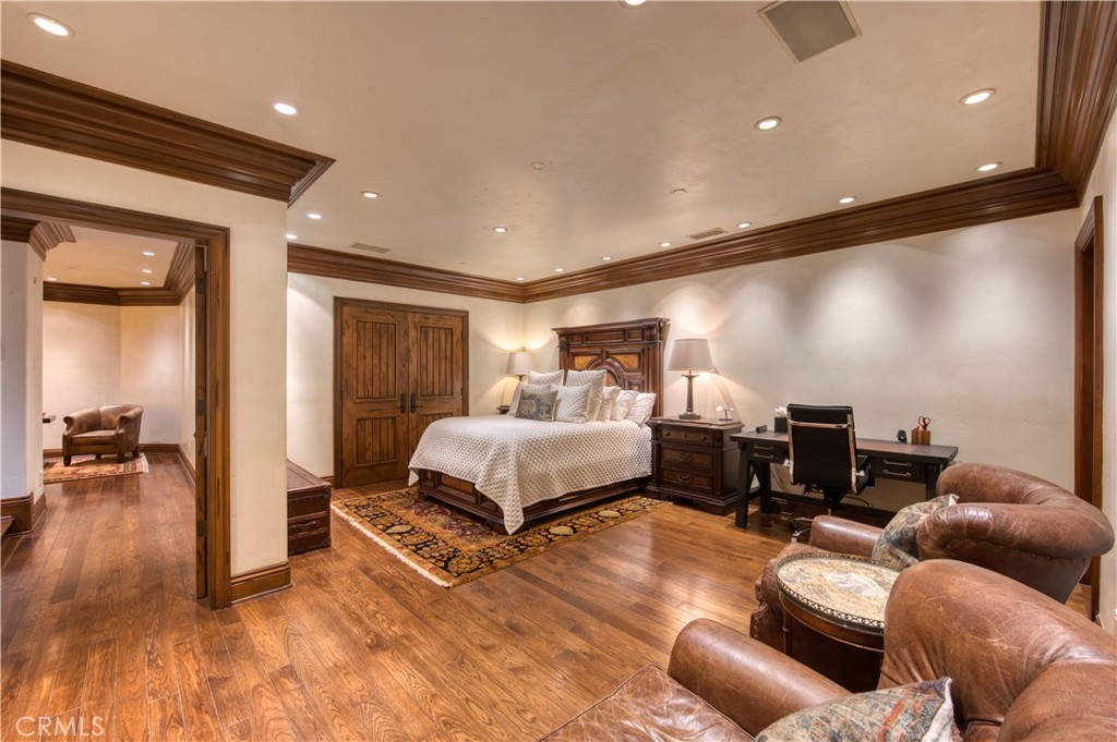 Los Ranchos Estates (LRE) - Residential