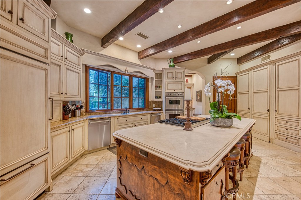 Los Ranchos Estates (LRE) - Residential