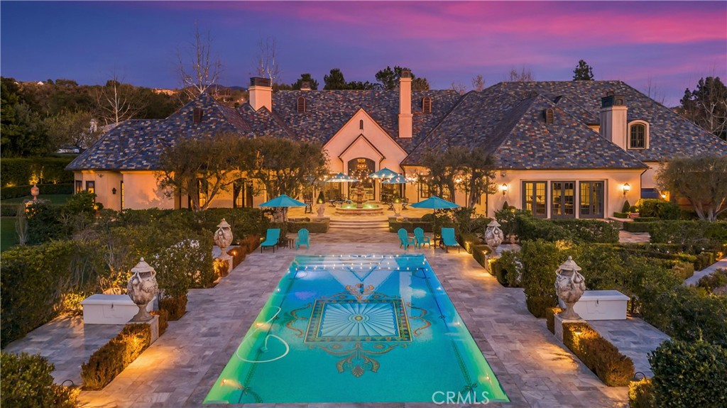 Los Ranchos Estates (LRE) - Residential