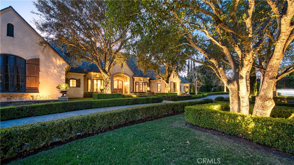 Los Ranchos Estates (LRE) - Residential